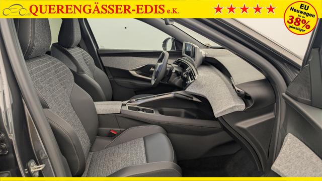 Peugeot 3008 Hybrid 145 e-DCS6 Allure 