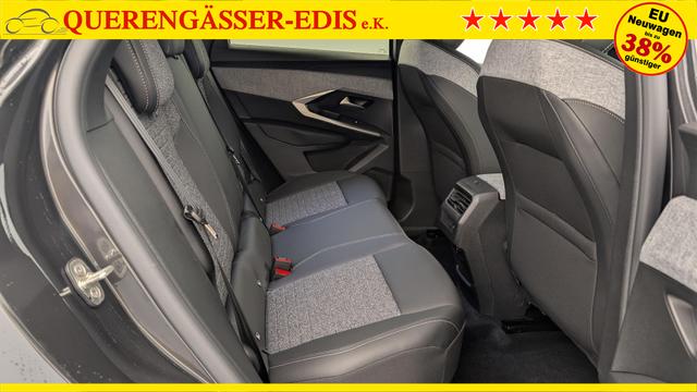 Peugeot 3008 Hybrid 145 e-DCS6 Allure 