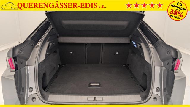 Peugeot 3008 Hybrid 145 e-DCS6 Allure 