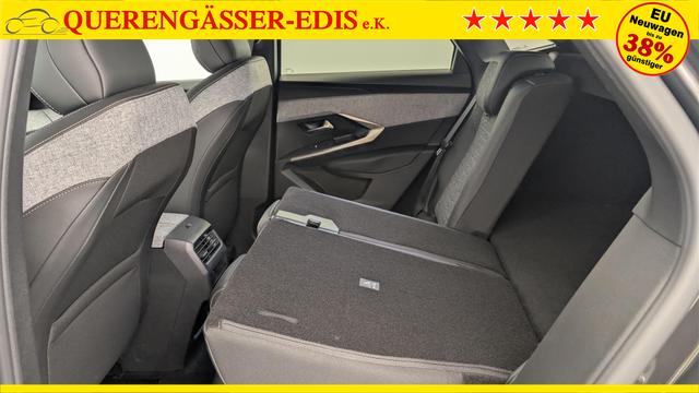 Peugeot 3008 Hybrid 145 e-DCS6 Allure 