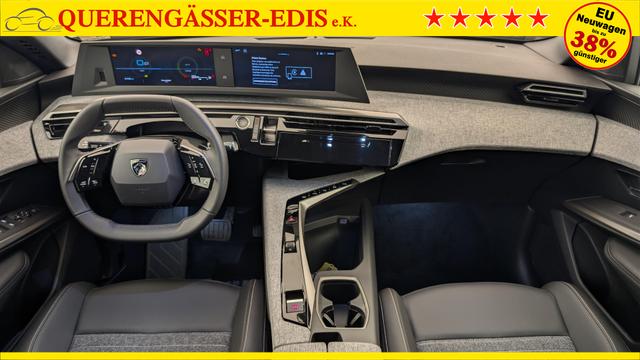 Peugeot 3008 Hybrid 145 e-DCS6 Allure 