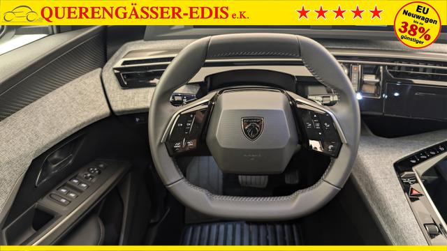 Peugeot 3008 Hybrid 145 e-DCS6 Allure 