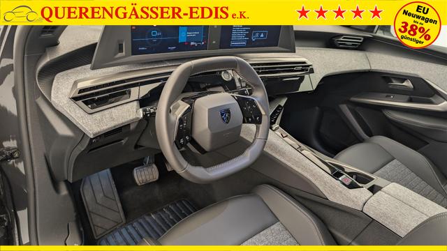Peugeot 3008 Hybrid 145 e-DCS6 Allure 