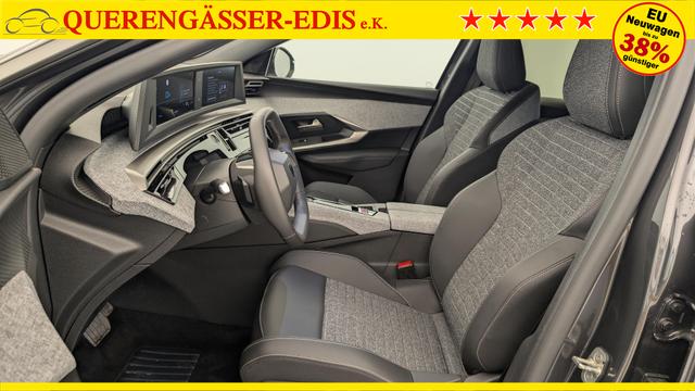 Peugeot 3008 Hybrid 145 e-DCS6 Allure 