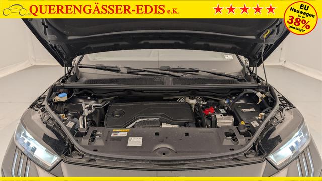 Peugeot 3008 Hybrid 145 e-DCS6 Allure 