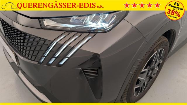 Peugeot 3008 Hybrid 145 e-DCS6 Allure 