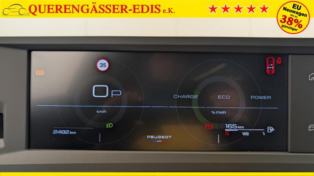 Peugeot 3008 Hybrid 145 e-DCS6 Allure 
