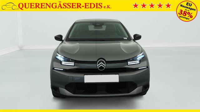 Citro&euml;n C4 Aircross Hybride 145 ch e-DCS6 Plus 