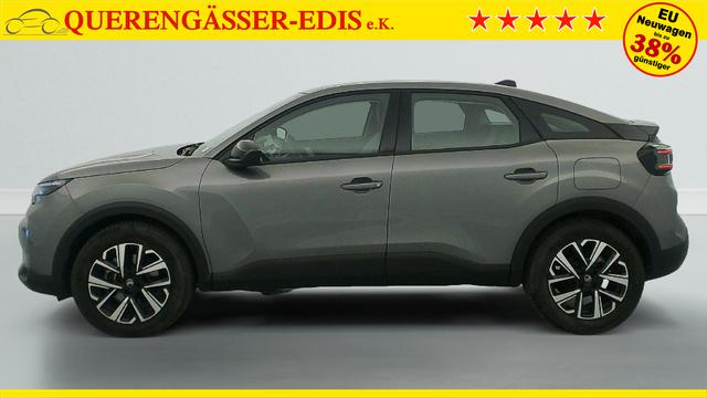 Citro&euml;n C4 Aircross Hybride 145 ch e-DCS6 Plus 