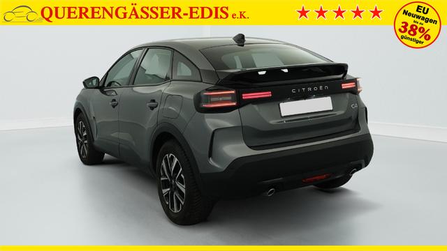 Citro&euml;n C4 Aircross Hybride 145 ch e-DCS6 Plus 