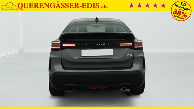 Citro&euml;n C4 Aircross Hybride 145 ch e-DCS6 Plus 