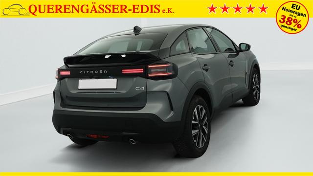 Citro&euml;n C4 Aircross Hybride 145 ch e-DCS6 Plus 