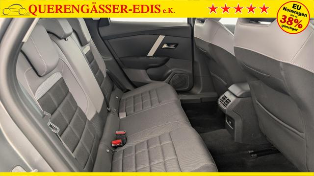 Citro&euml;n C4 Aircross Hybride 145 ch e-DCS6 Plus 