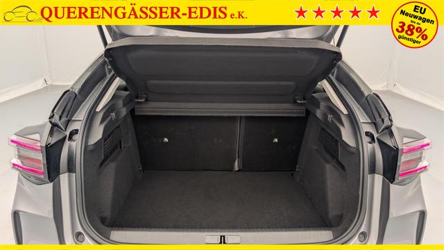 Citro&euml;n C4 Aircross Hybride 145 ch e-DCS6 Plus 