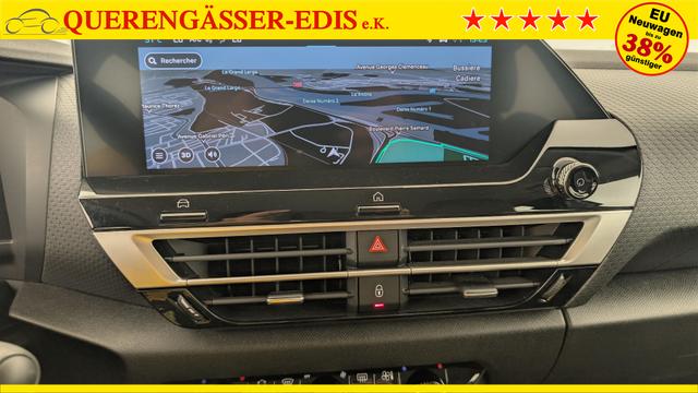 Citro&euml;n C4 Aircross Hybride 145 ch e-DCS6 Plus 