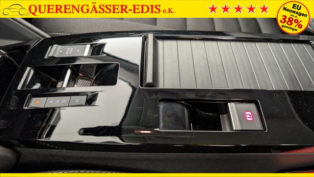 Citro&euml;n C4 Aircross Hybride 145 ch e-DCS6 Plus 