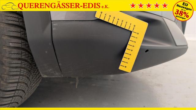 Citro&euml;n C4 Aircross Hybride 145 ch e-DCS6 Plus 