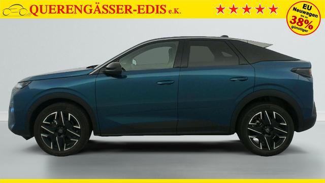 Peugeot 3008 Hybrid 145 e-DCS6 Allure 