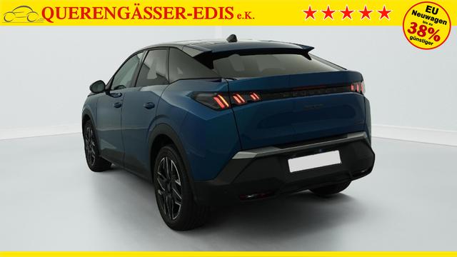 Peugeot 3008 Hybrid 145 e-DCS6 Allure 