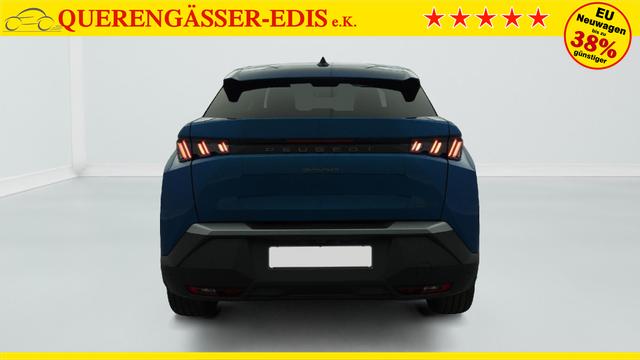 Peugeot 3008 Hybrid 145 e-DCS6 Allure 
