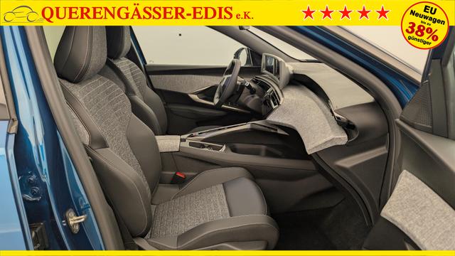 Peugeot 3008 Hybrid 145 e-DCS6 Allure 