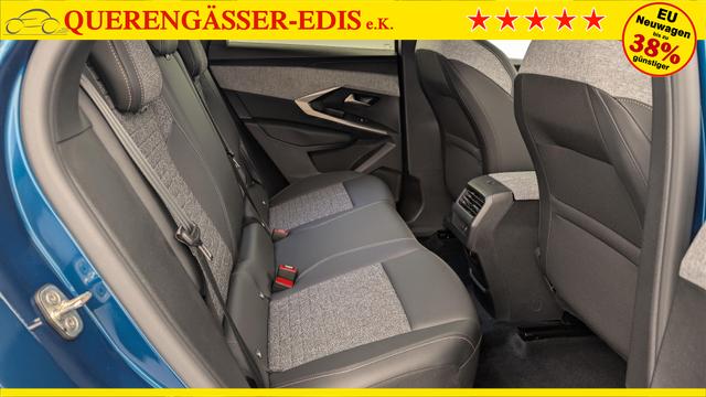 Peugeot 3008 Hybrid 145 e-DCS6 Allure 