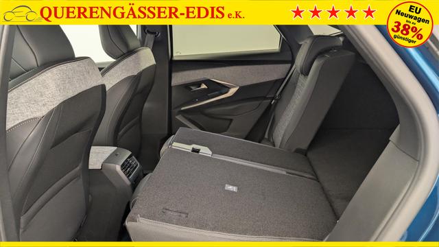 Peugeot 3008 Hybrid 145 e-DCS6 Allure 