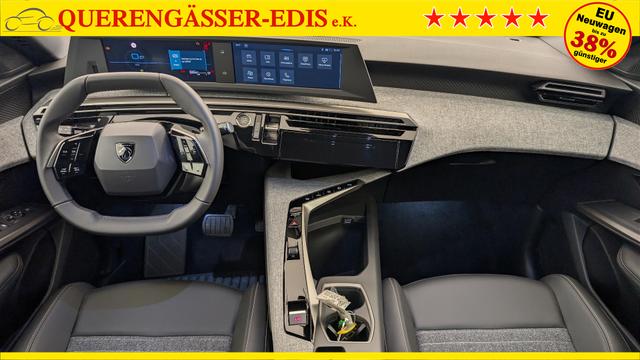 Peugeot 3008 Hybrid 145 e-DCS6 Allure 