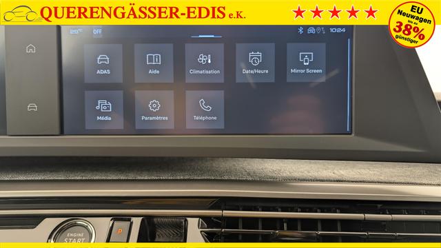 Peugeot 3008 Hybrid 145 e-DCS6 Allure 