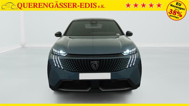Peugeot 3008 Hybrid 145 e-DCS6 GT 