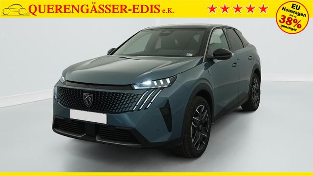 Peugeot 3008 Hybrid 145 e-DCS6 GT 