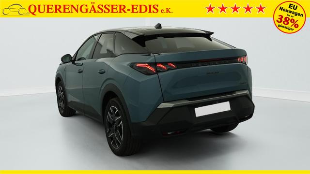 Peugeot 3008 Hybrid 145 e-DCS6 GT 