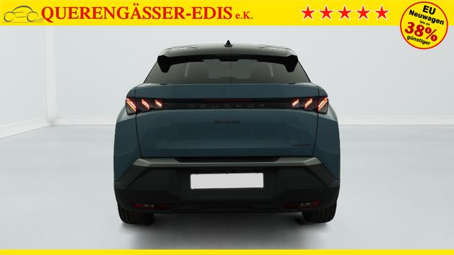 Peugeot 3008 Hybrid 145 e-DCS6 GT 