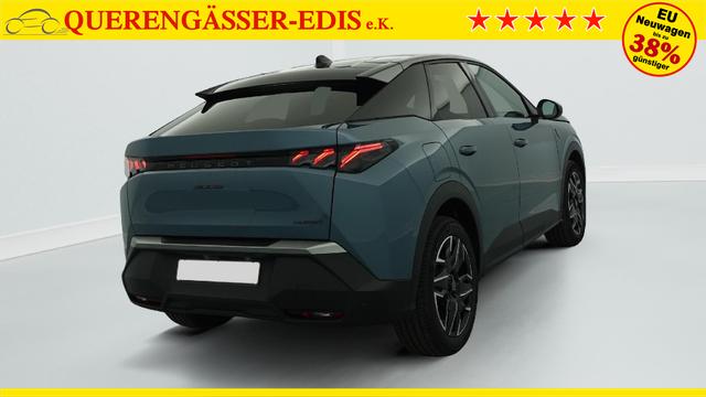 Peugeot 3008 Hybrid 145 e-DCS6 GT 
