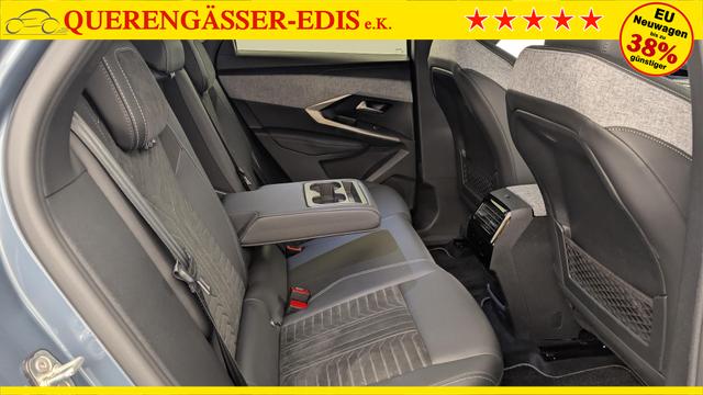 Peugeot 3008 Hybrid 145 e-DCS6 GT 