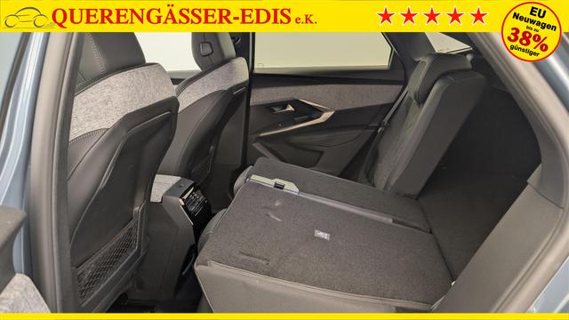 Peugeot 3008 Hybrid 145 e-DCS6 GT 