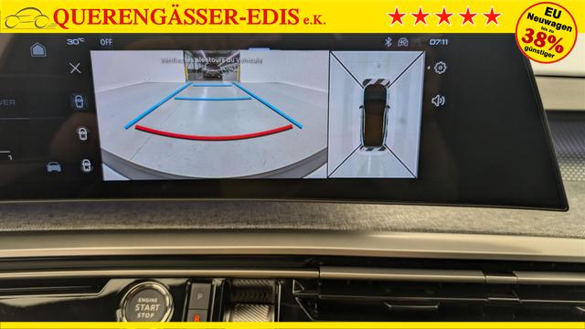 Peugeot 3008 Hybrid 145 e-DCS6 GT 