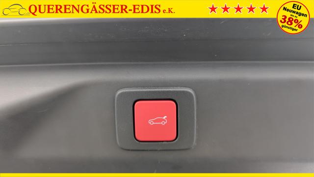 Peugeot 3008 Hybrid 145 e-DCS6 GT 