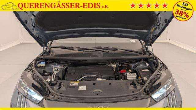 Peugeot 3008 Hybrid 145 e-DCS6 GT 