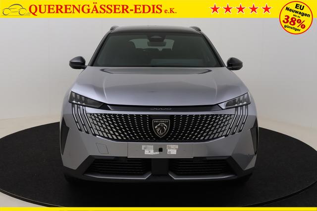Peugeot 5008 GT 