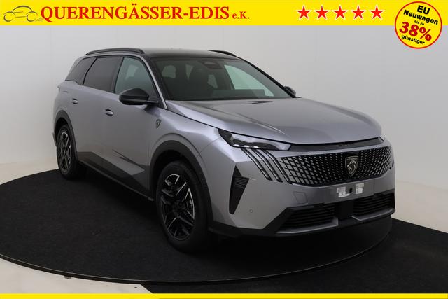 Peugeot 5008 GT 