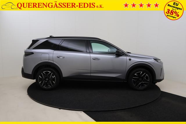 Peugeot 5008 GT 
