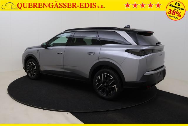 Peugeot 5008 GT 