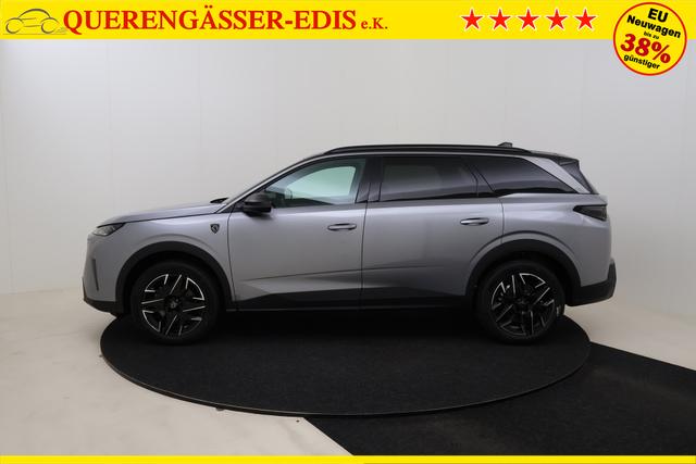 Peugeot 5008 GT 