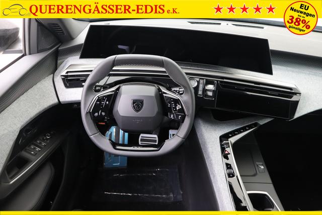 Peugeot 5008 GT 