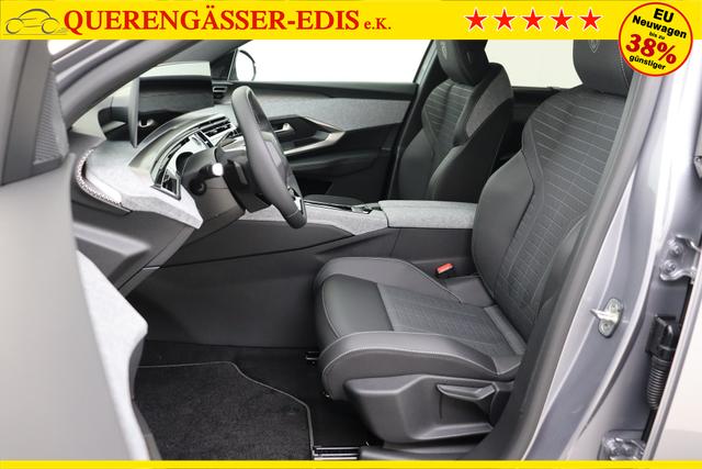 Peugeot 5008 GT 