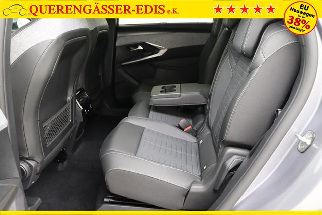 Peugeot 5008 GT 