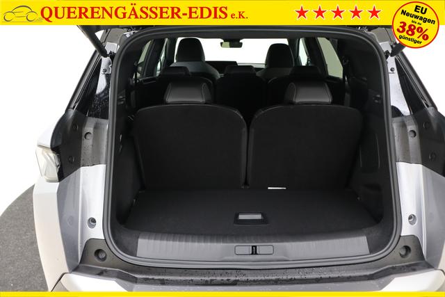 Peugeot 5008 GT 