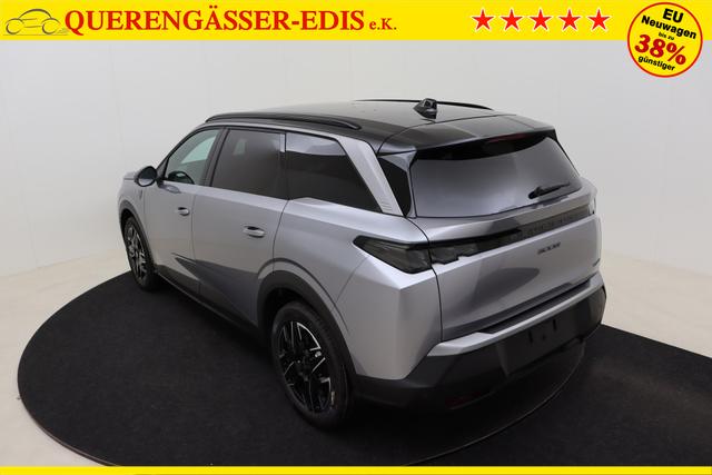 Peugeot 5008 GT 