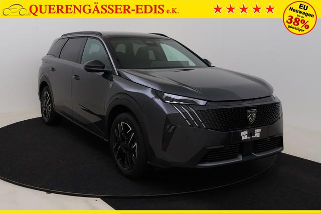 Peugeot 5008 GT 